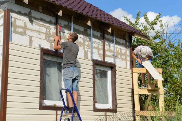 Best Historical Building Siding Restoration  in Preston Heights, IL